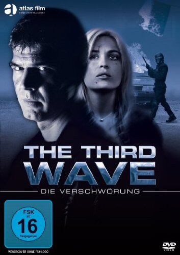 Anders Nilsson - The Third Wave - Die Verschwörung - Preis vom 09.10.2026 07:28:09 h