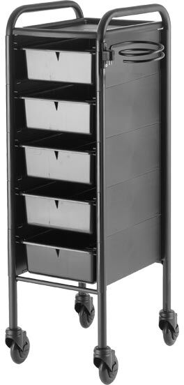 Efalock Piccolo Piccolo 84/5 Clictec Black Edition
