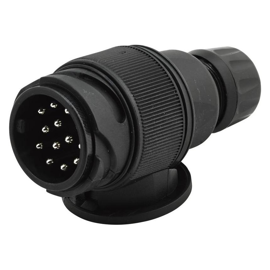 Hella 8JA 005 951-001 Stecker (8JA 005 951-001)