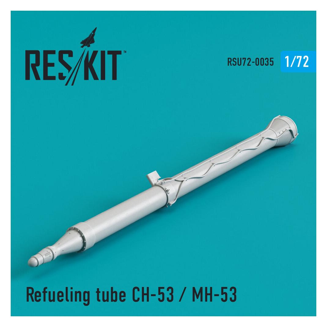 ResKit Refueling tube CH-53 / MH-53 (RSU72-0035)