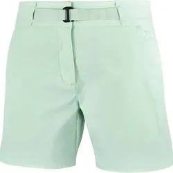 SALOMON Salomon Damen Short SalomW OUTRACK SHORTS, Größe 40/R in Blau Blau