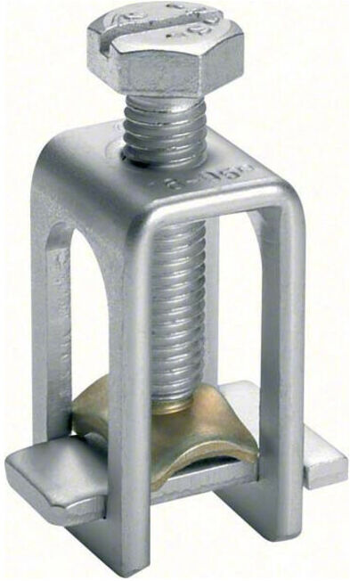 Hager Connecteur de barrette 95 mm², pour 12x5 mm K96H (K96H)