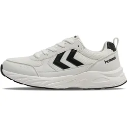 HUMMEL HML ENDURO LIGHT WHITE/BLACK 49