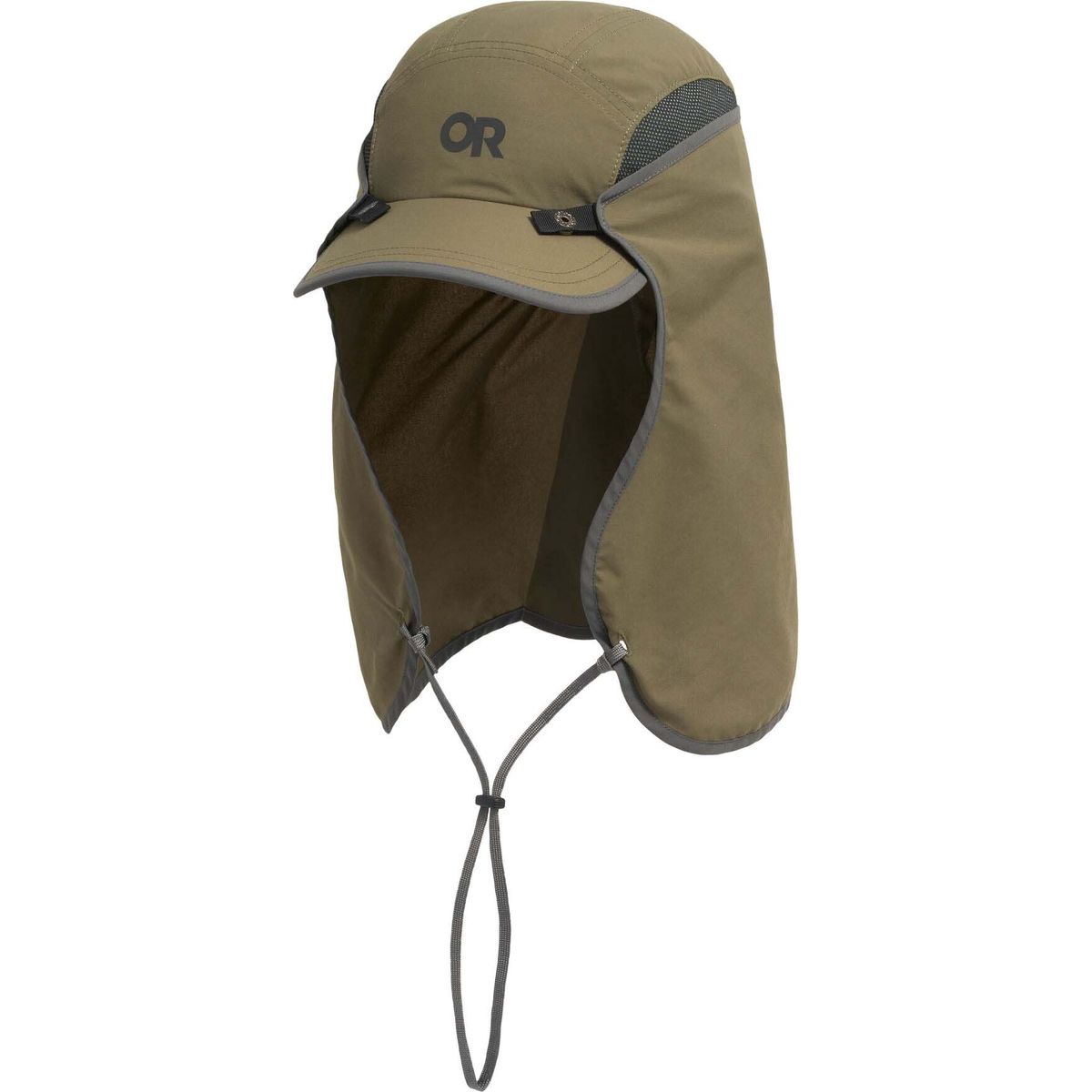 Outdoor Research Sun Runner Cap ranger green (2288) S 3002992288006