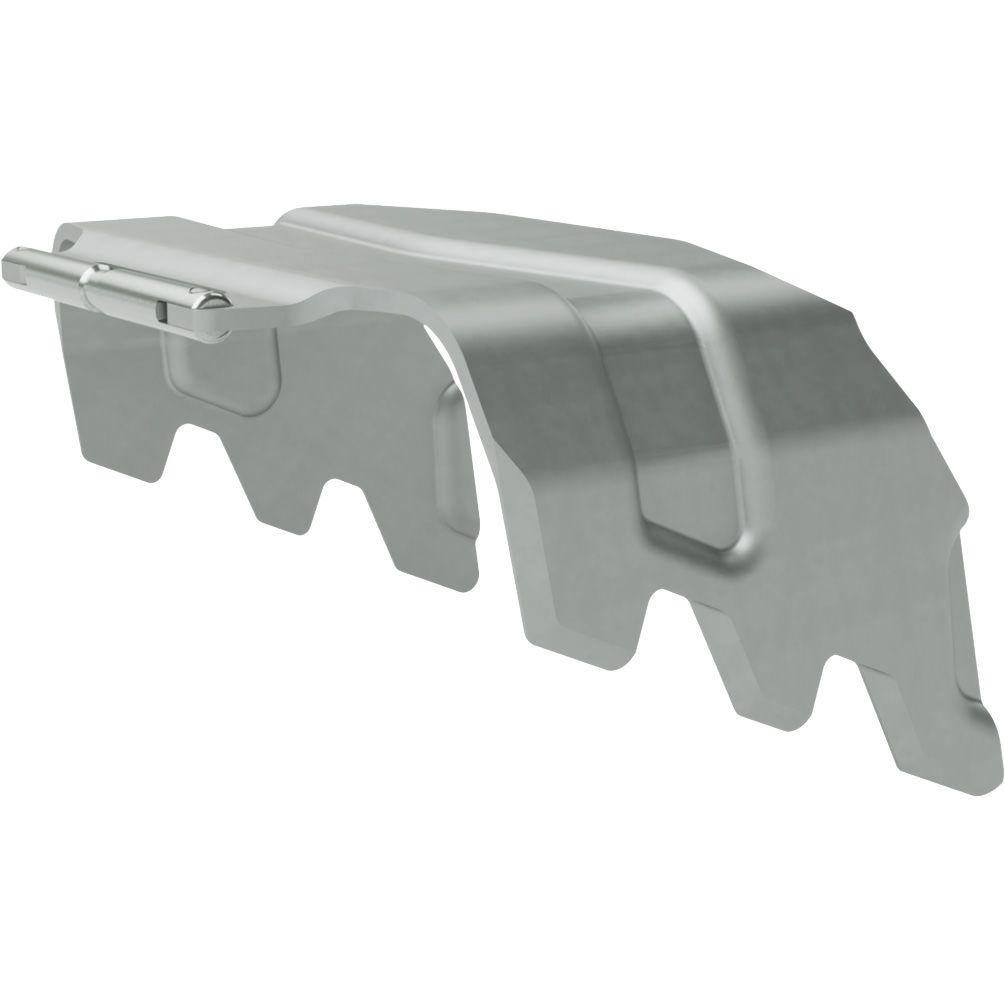 Fritschi Harscheisen Xenic - 85 mm