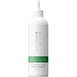 250ml PHILIP KINGSLEY FLAKY/ITCHY SCALP Toner
