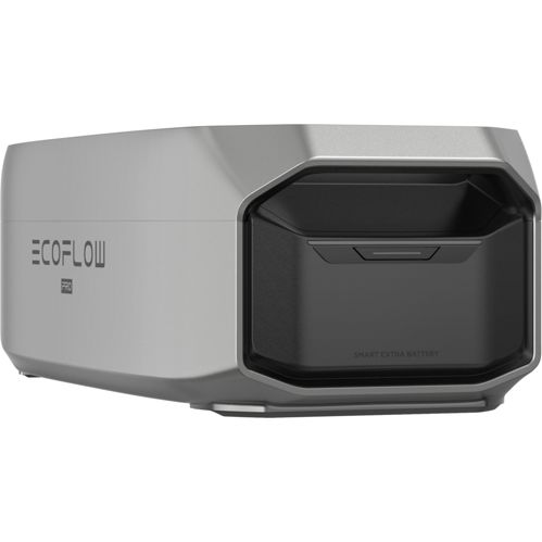 EcoFlow Delta Pro 3 Extra Battery