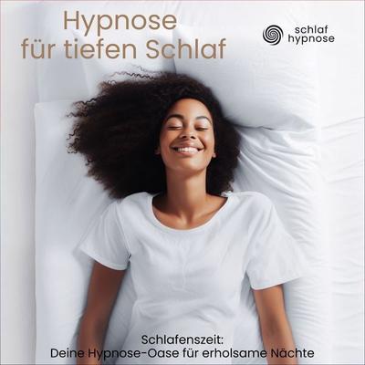 Hypnose für tiefen Schlaf - Raphael Kempermann, Audio, 4067248606247