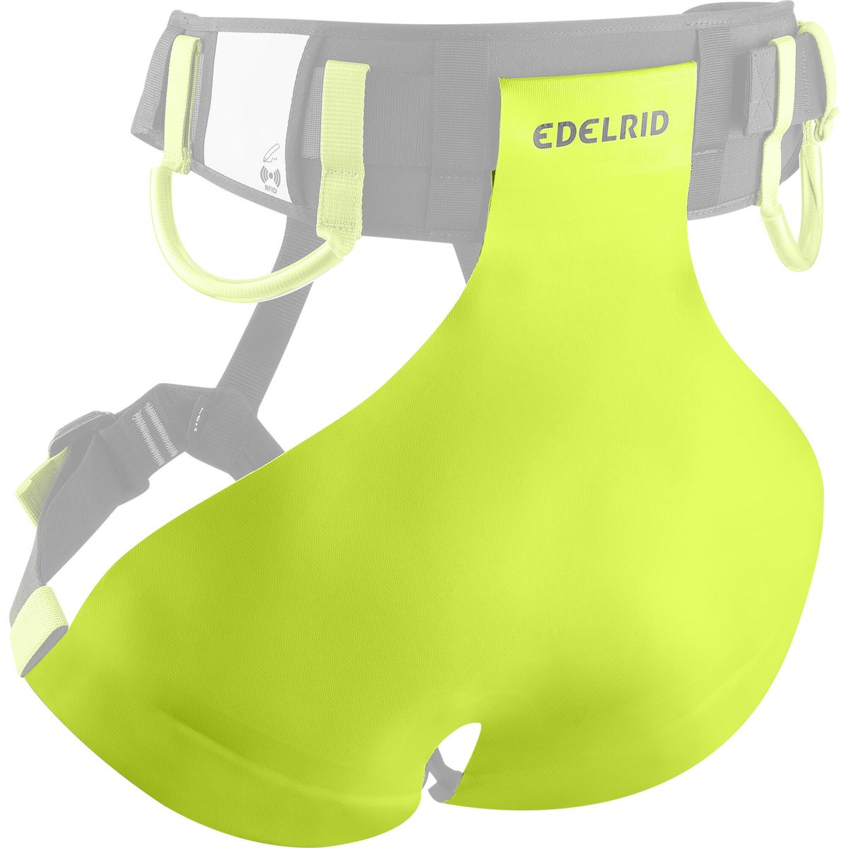 Edelrid Seat Protector Irupu II oasis (138) 749220011380