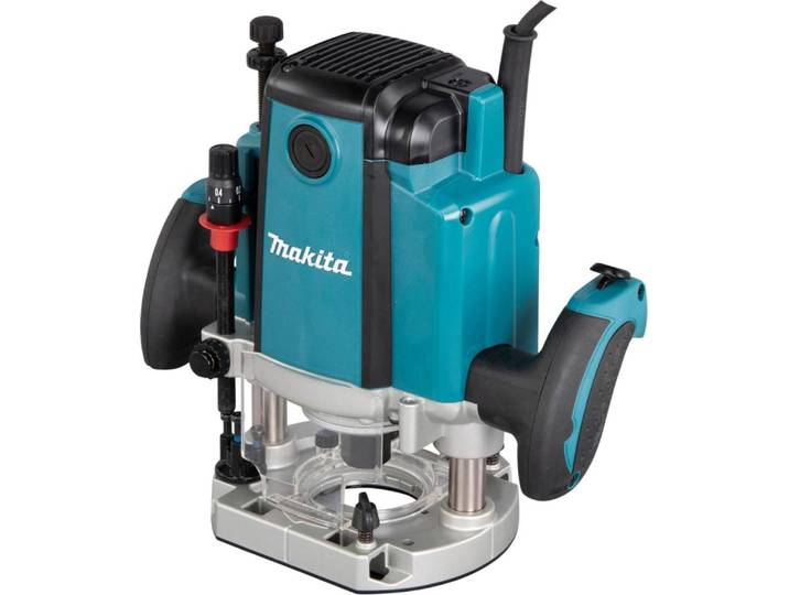 Défonceuse RP1802X07 Puissance 1850W Vitesse 23000 1/min Course 70mm