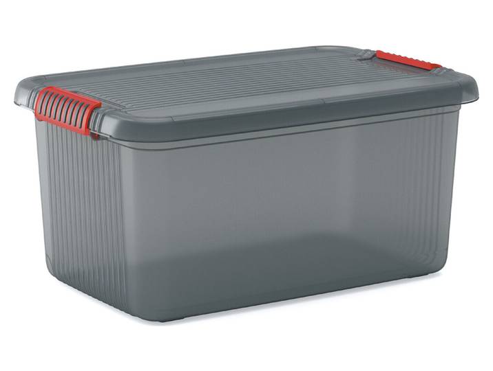 K Latch Box L [43L]