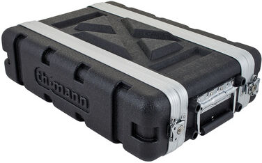 Thomann Rack Case 2U Shallow