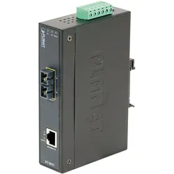 Planet IFT-802T Netzwerk Medienkonverter 1310 nm, Data Converter