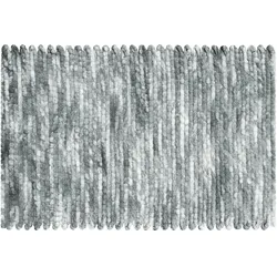 Badematte LEONIE ( 60 x 90 cm) - 60 x 90 cm