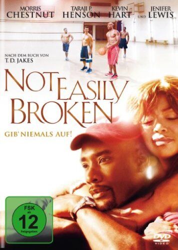 Bill Duke - Not Easily Broken - Preis vom 10.10.2026 11:48:34 h