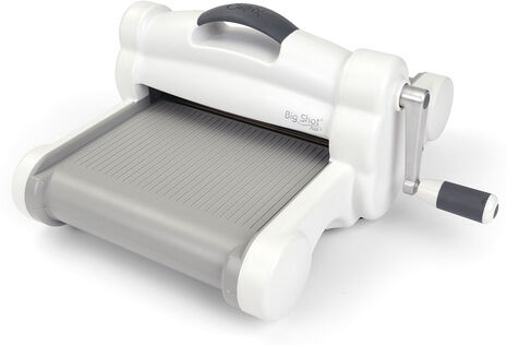 Sizzix Big Shot Plus Maschine