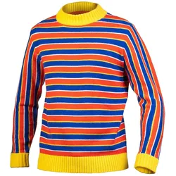 Maskworld Sesamstrasse – Ernie Pullover (L)