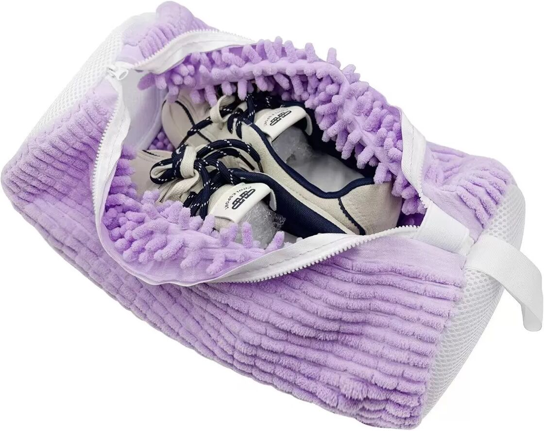INF Sac de Lavage pour Chaussures : Protégez Vos Chaussures en Machine à Laver