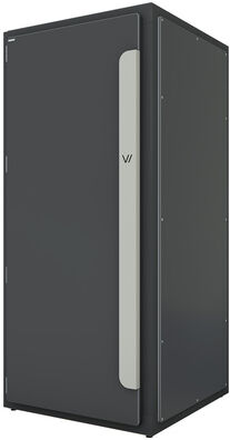 Vicoustic VicBooth Ultra 1x1 Black Matte