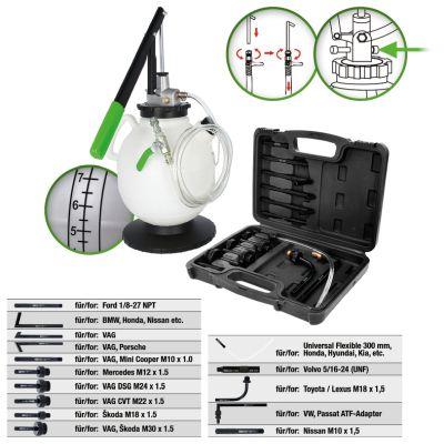 KS TOOLS Befüllgerät, Getriebeöl 512.5095