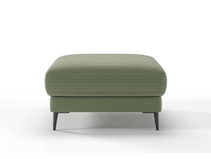 Candy Uptown Cord Hocker 80x80 cm
