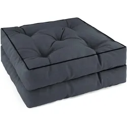 Aspero, Sitzkissen, 2 Stuhlkissen 45x45 cm Murcia - 9925 (45 x 45 cm)