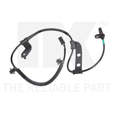 Nk Sensor, Raddrehzahl [Hersteller-Nr. 293533] für Kia
