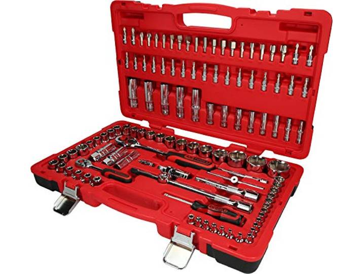 KS Tools 958.0711 douills et ensemble de douilles