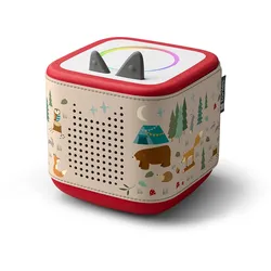 tonies - Ausrüstung Toniebox 2 Hülle Wald