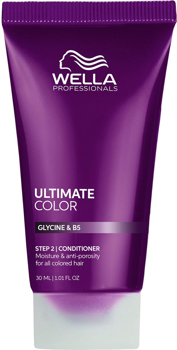 30ml Wella Professionals Ultimate Color Conditioner