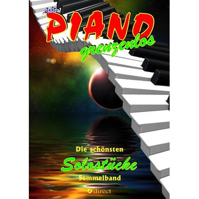 PIANO grenzenlos -