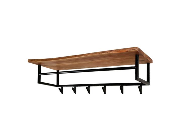 Clemento Edge Garderobenständer