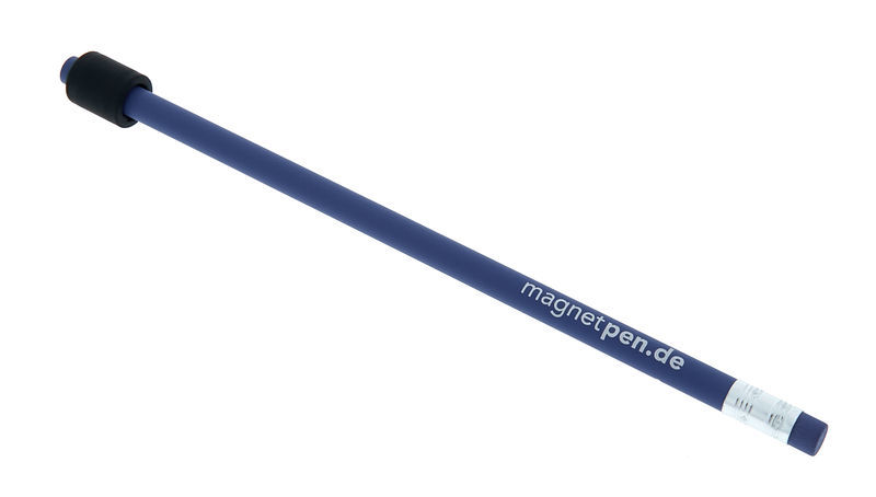 ART Magnet Pencil Holder Blue blu