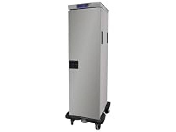 Armoire Chauffante Inox 304 20xGN1/1-65 Embouties