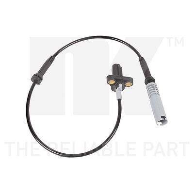 Nk ABS Sensor vorne [Hersteller-Nr. 291502] für BMW