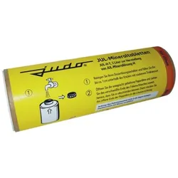 Judo JUL-H-T Mineraltabletten 8600020 für 6 l