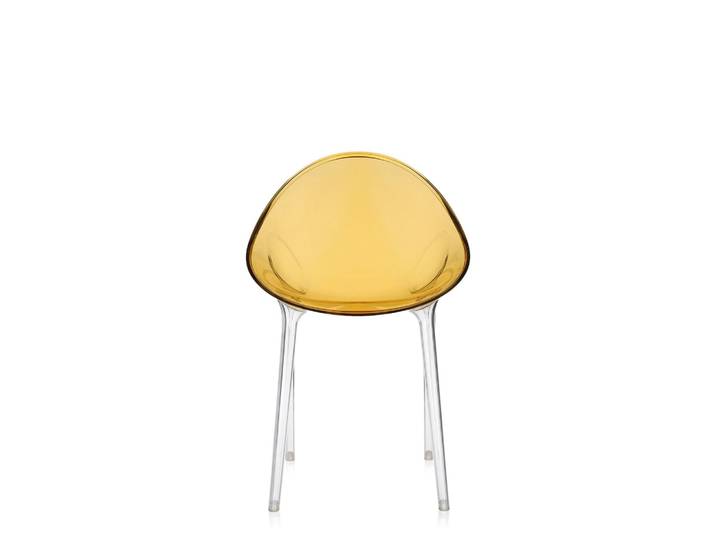 Kartell MR. IMPOSSIBLE Sessel