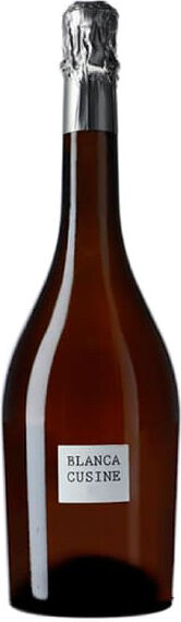 Parés Baltà Blanca Cusiné Brut Nature 2020