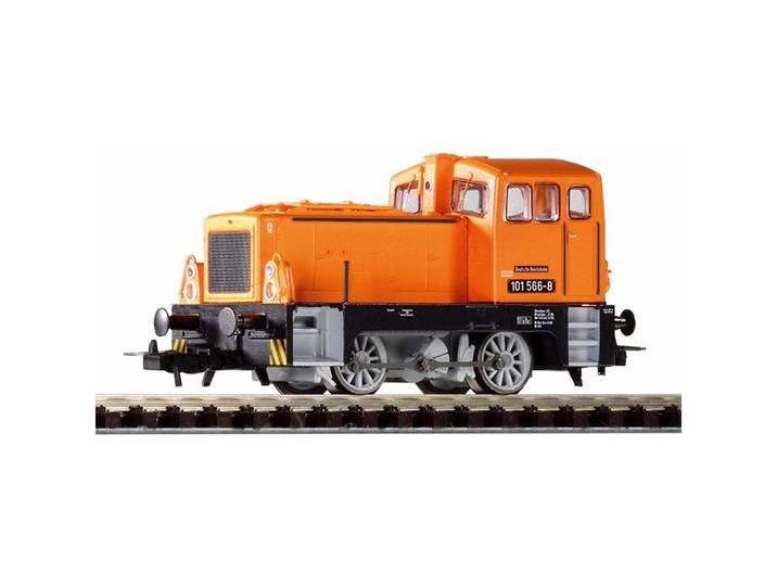 PIKO Diesellokomotive Piko H0 52540 H0 Diesellok BR 101 der DR