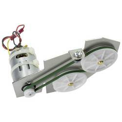 JBC Tools 0016362 Gehäuse & Motor Set 1 St.