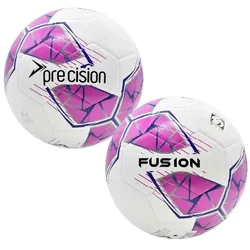 Precision, Fussbälle, (4)