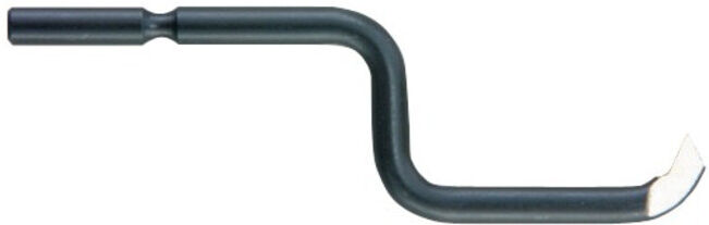 GRATTEC Lame HSS pour outil d'ébavurage BC1000 IBT (GT-BC1000)