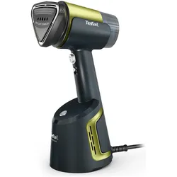 Tefal AeroSteam, Dampfglätter, Grün, Blau