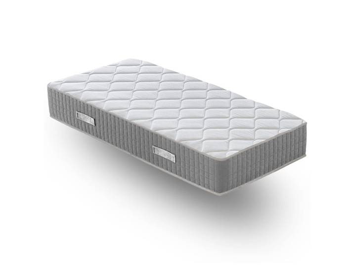 Matelas en mousse mémoire de forme 90x190 épaisseur 30 cm