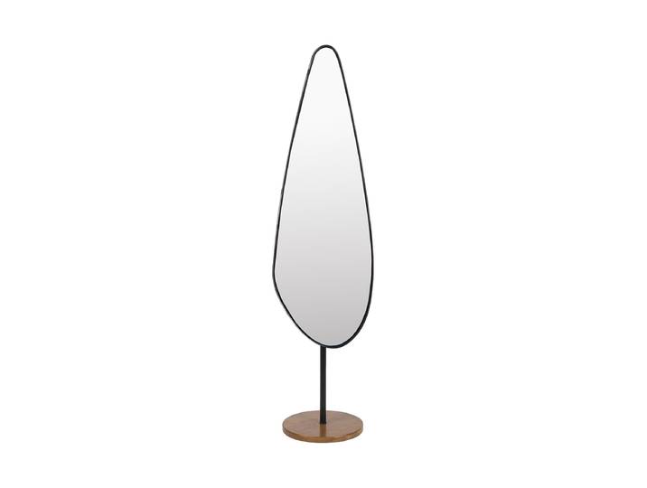 Design Standspiegel „Dropz“ White Label by Bloomingloft