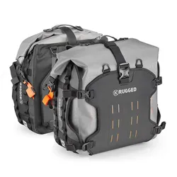 Kappa Hecktasche AV07 K`Rugged