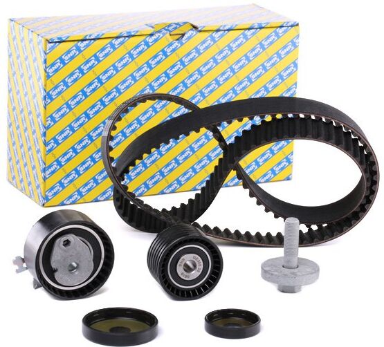 SNR KD455.57 Timing belt kit