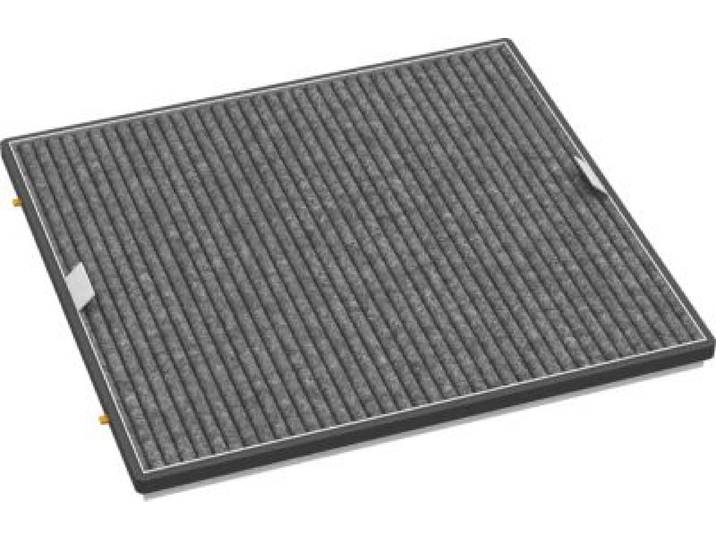Miele - Filtre Hotte Dkf 25-P
