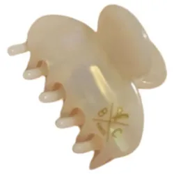 BACHCA Seashell Clip