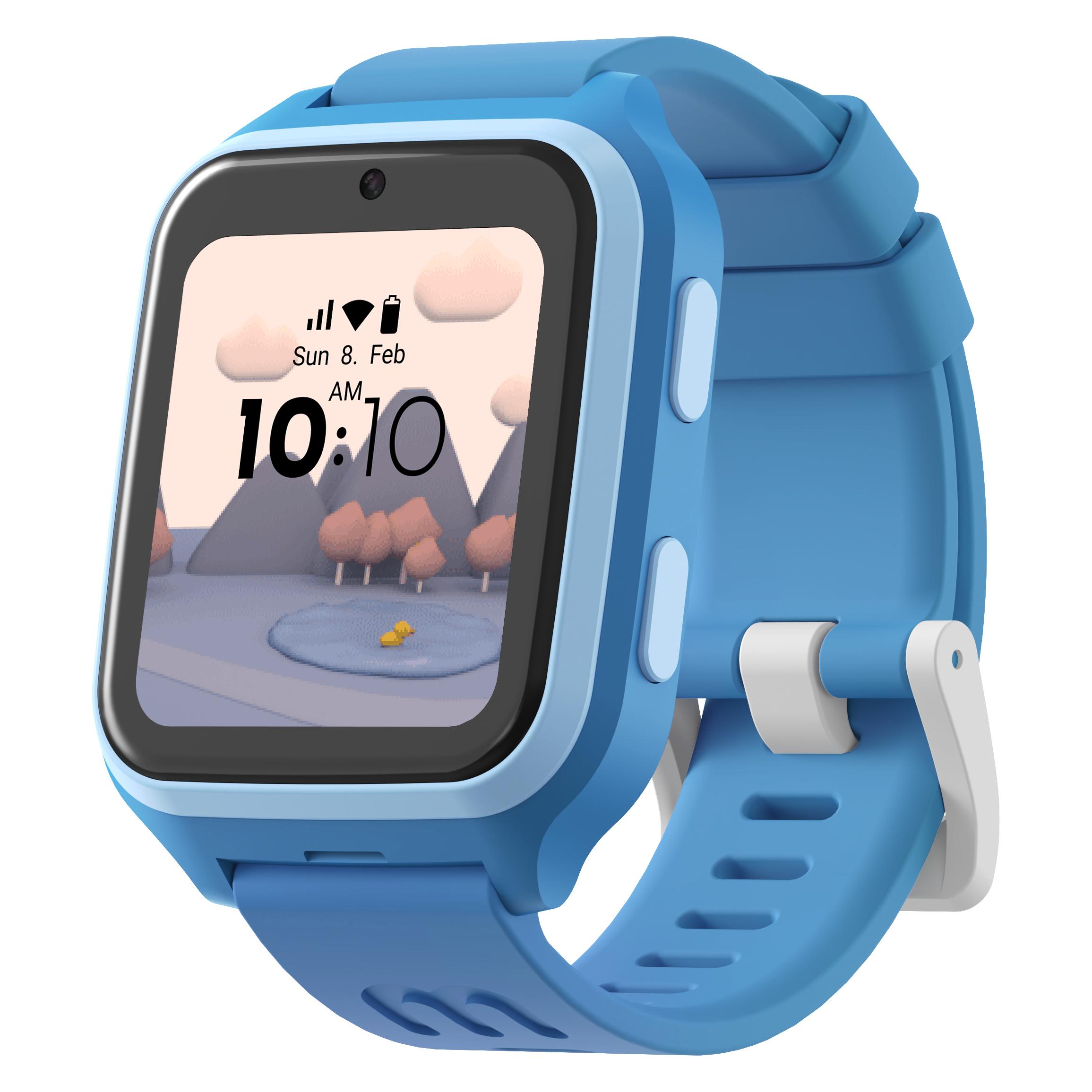 myFirst Fone M1 (41 mm, 4G) (KW1602SA-SB01)